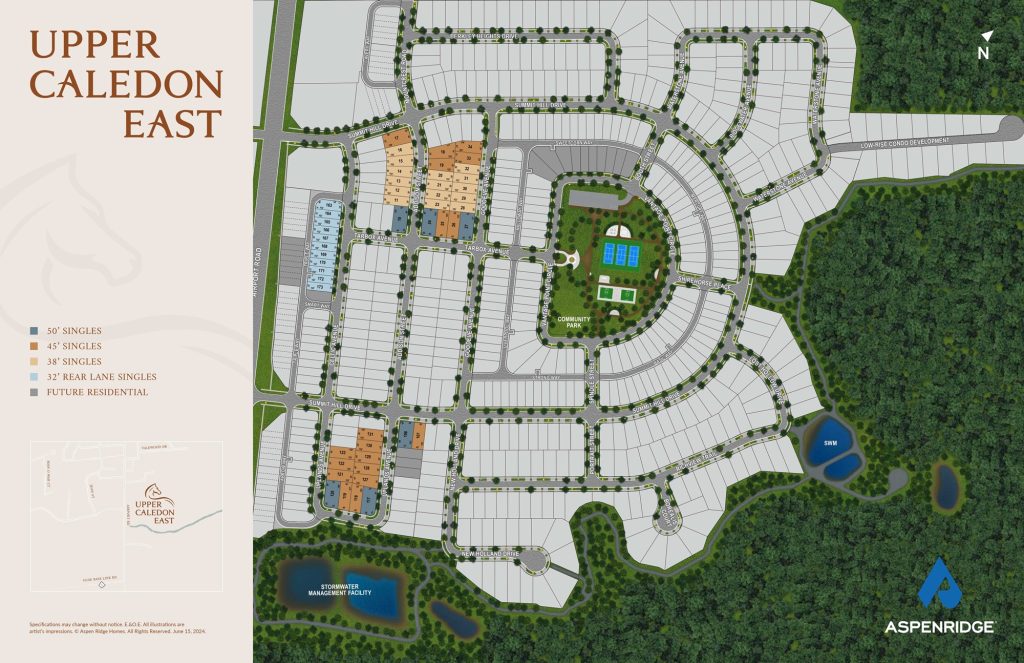 siteplan